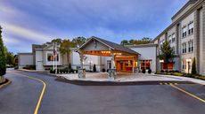 Renaissance Del Monte Lodge & Spa