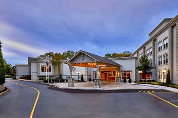 Renaissance Del Monte Lodge & Spa