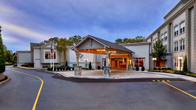 Renaissance Del Monte Lodge & Spa