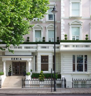 Hotel Xenia, Autograph Collection