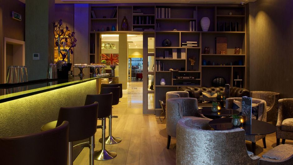 Hotel Xenia, Autograph Collection Restaurant