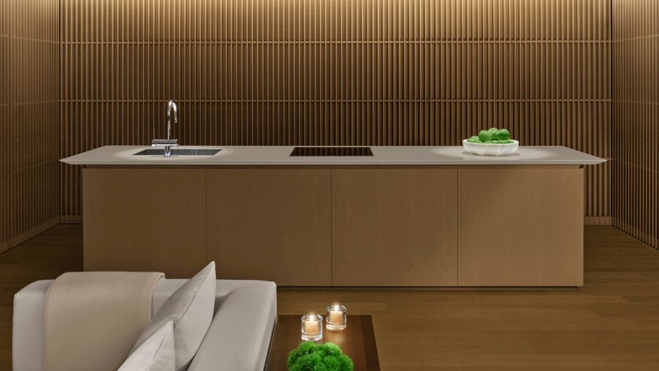 The Tokyo EDITION, Toranomon Room
