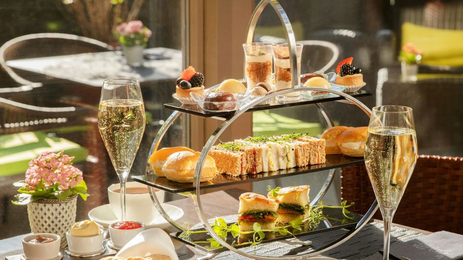 Hotel Xenia, Autograph Collection Restaurant