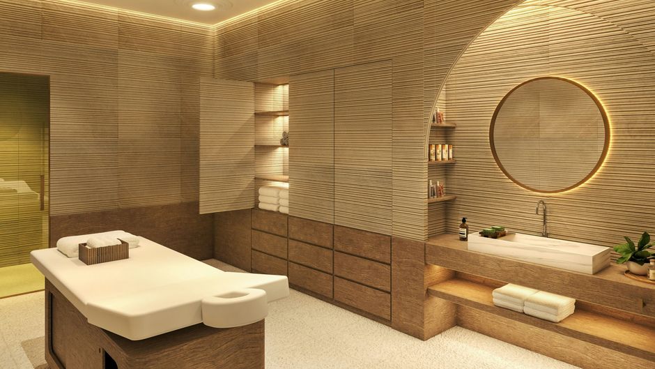 Cardo Roma, Autograph Collection Spa