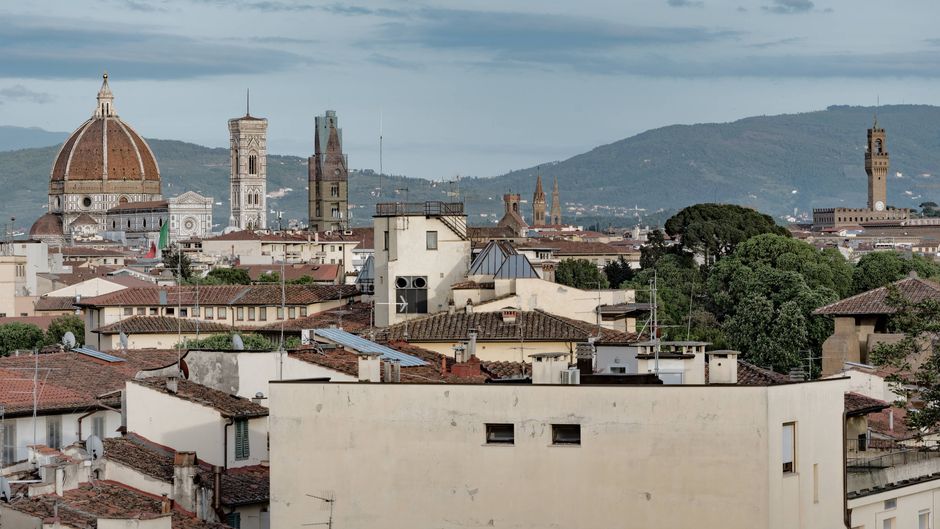 AC Firenze Suite