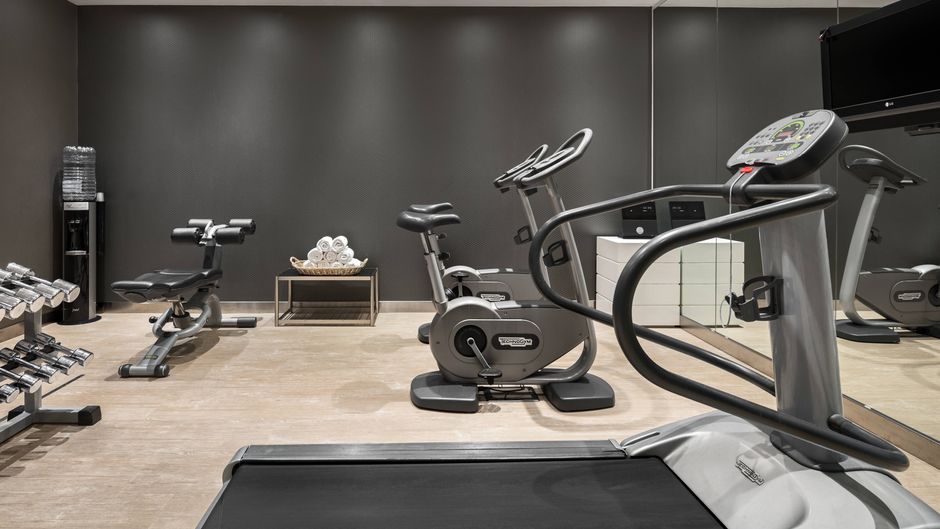 AC Firenze Health Club