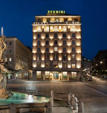 Sina Bernini Bristol