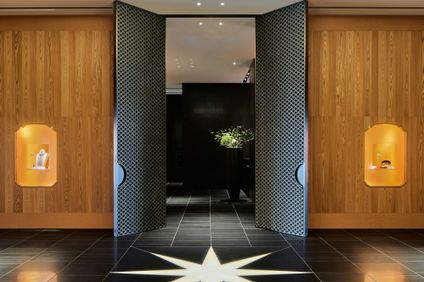 Bulgari Hotel Tokyo