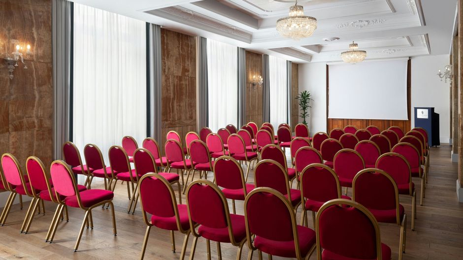 Sina Bernini Bristol Meeting