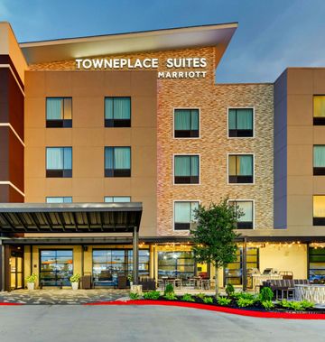TownePlace Suites Northwest/Beltway 8