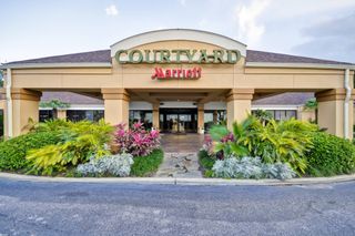 Courtyard by Marriott Houston I-10 West
