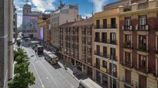 Aloft Madrid Gran Via