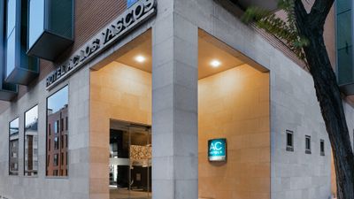 AC by Marriott Los Vascos