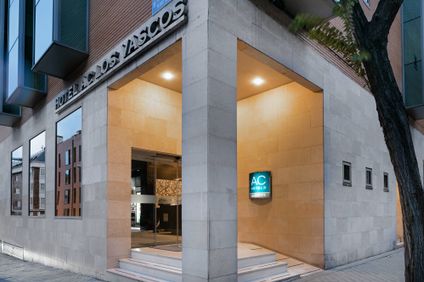 AC by Marriott Los Vascos