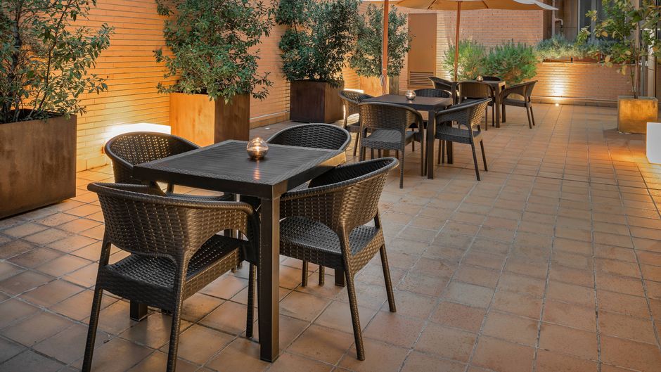 AC by Marriott Los Vascos Other
