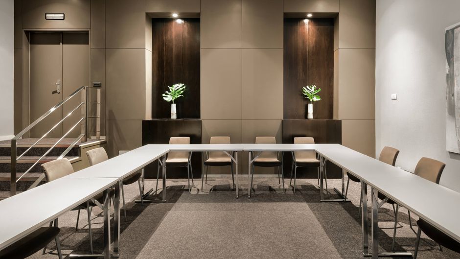 AC by Marriott Los Vascos Meeting