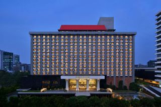 Sari Pacific Jakarta, Autograph Collect