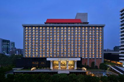 Sari Pacific Jakarta, Autograph Collect