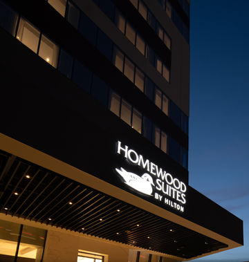 Homewood Suites by Hilton