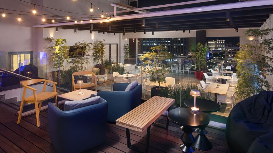 Homewood Suites by Hilton Exterior