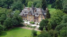 Villa Rothschild, Autograph Collection