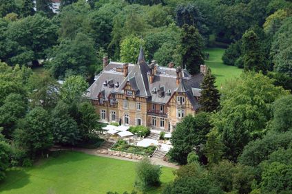 Villa Rothschild, Autograph Collection