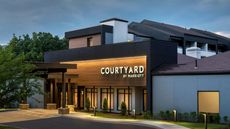 Courtyard by Marriott Norwalk