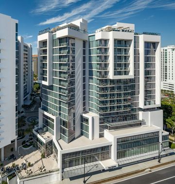 The Westin Sarasota