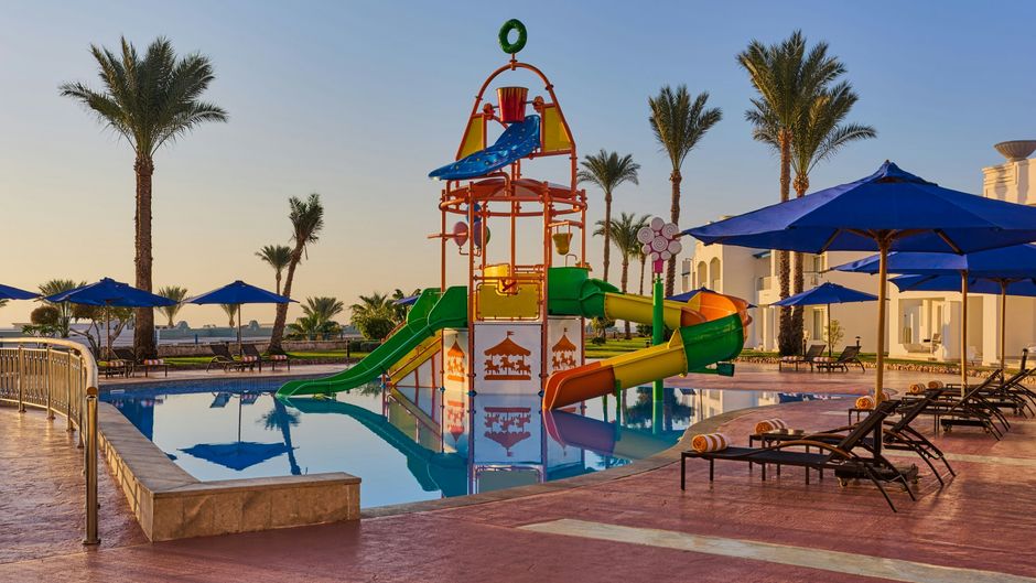 Renaissance Golden View Beach Resort Recreation