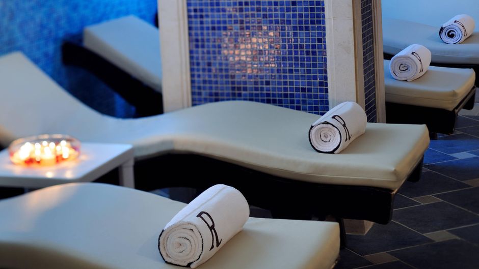 Renaissance Golden View Beach Resort Spa