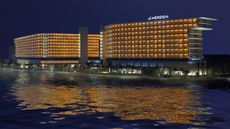 Le Meridien Xiaojing Bay