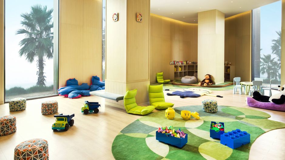 Le Meridien Xiaojing Bay Other