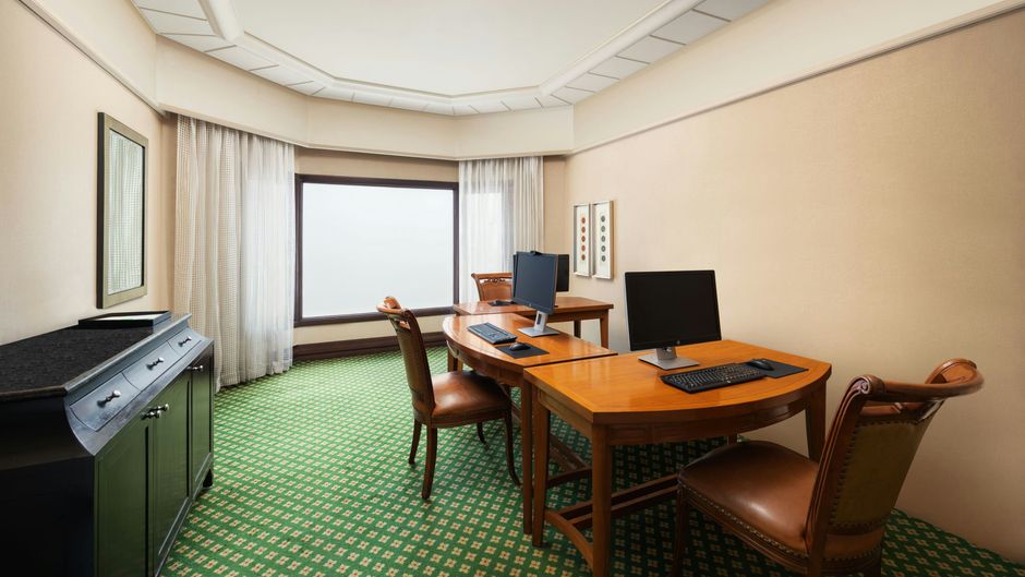 Courtyard by Marriott, Hyderabad Other