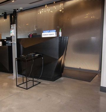 Aloft St. Louis Cortex