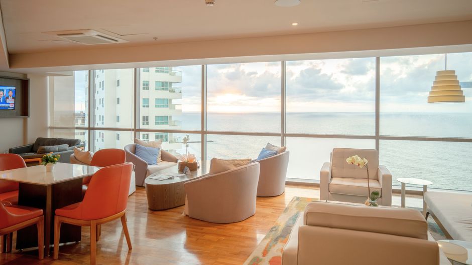 InterContinental Cartagena de Indias Other
