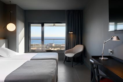 Barcelona Princess Hotel
