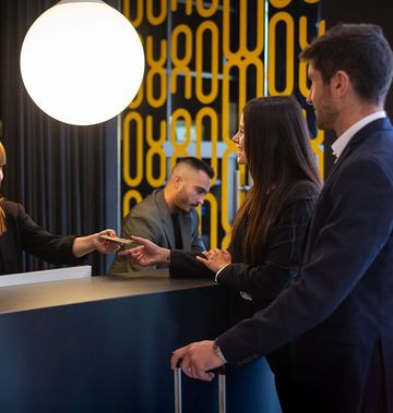 Hotel Regente Aragon