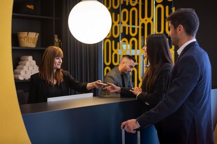 Hotel Regente Aragon