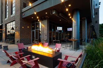 Archer Hotel Burlington