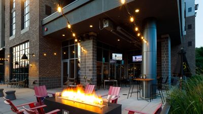Archer Hotel Burlington