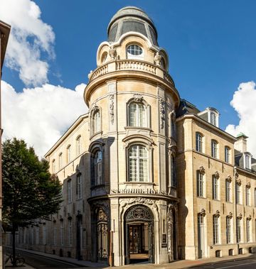 Sapphire House Antwerp by Marriott