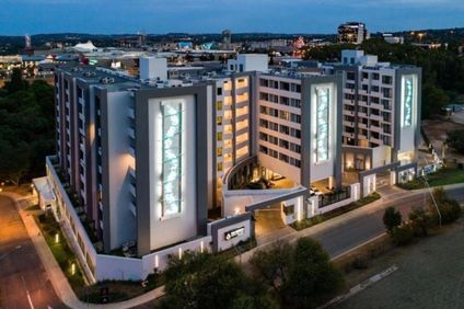 The Regency Apartment Hotel Menlyn