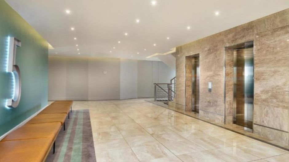 The Regency Apartment Hotel Menlyn Lobby