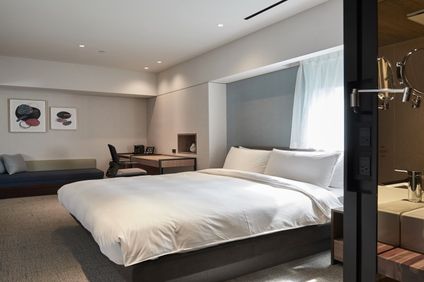 K Hotels Taipei