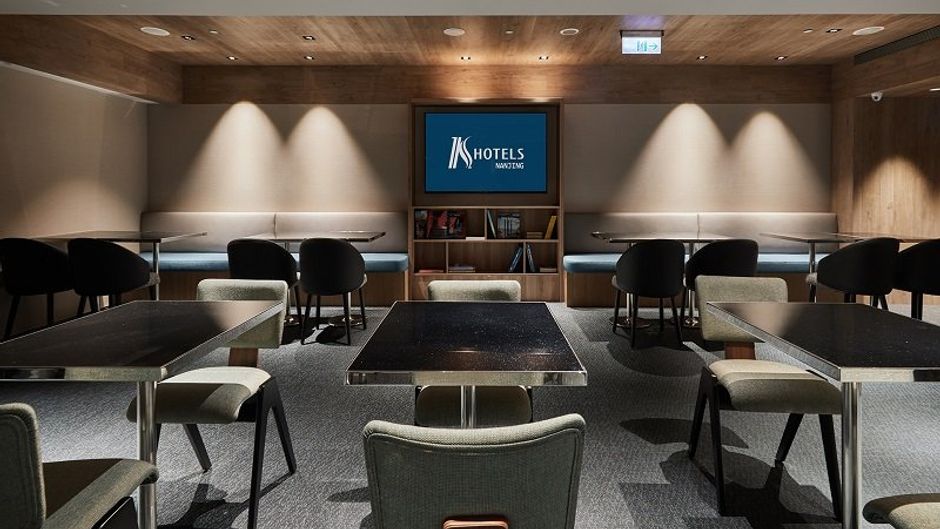 K Hotels Taipei Other