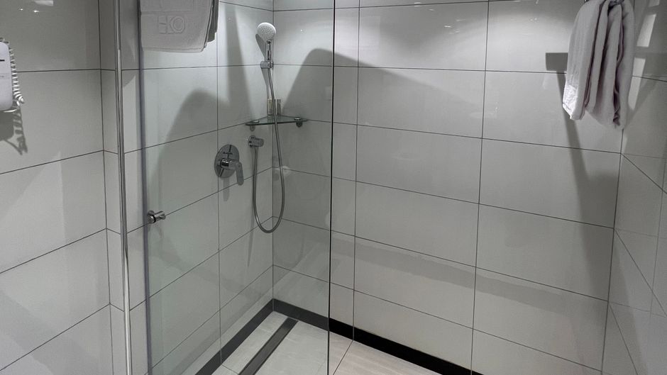 Eko Hotel & Suites Room
