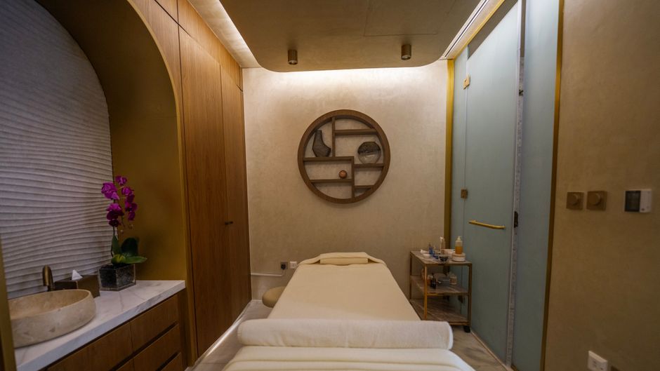 The Biltmore Hotel Villas Spa