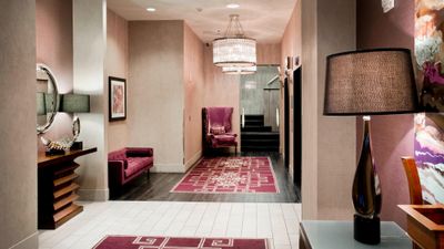 Ambassador Hotel Wichita