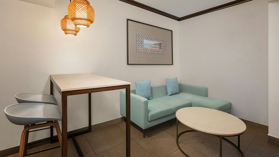 Fairfield by Marriott Goa Anjuna Room