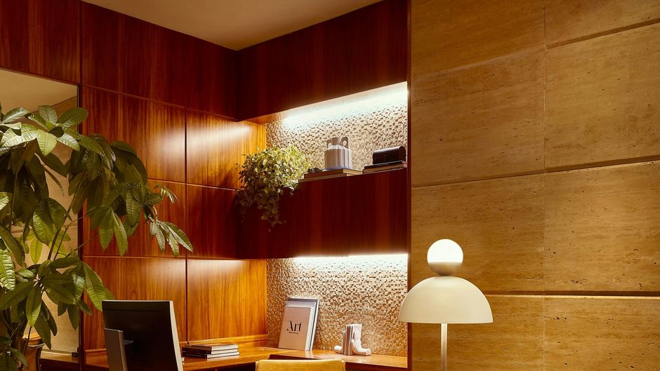 Renaissance Sao Paulo Hotel Other